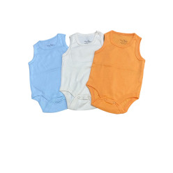 3'Lü Atlet Body