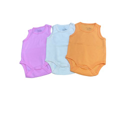 3'Lü Atlet Body