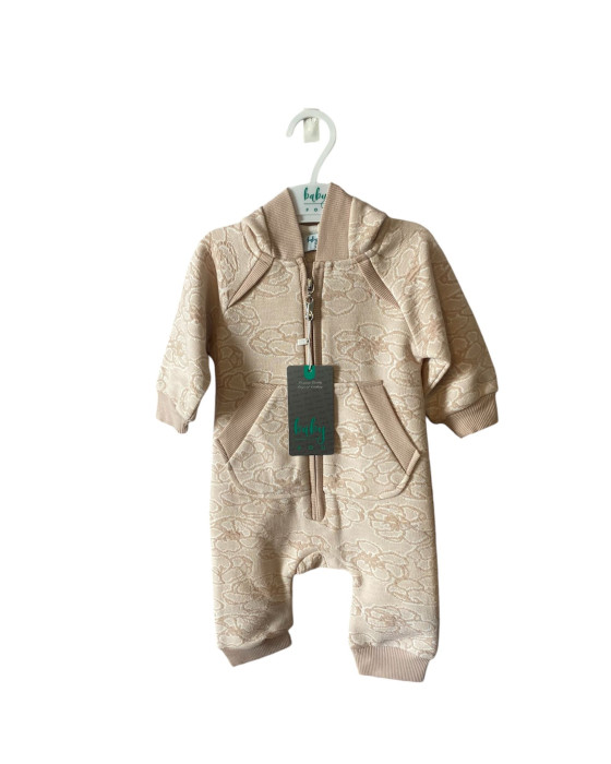 Jakarlı Bebek Tulum