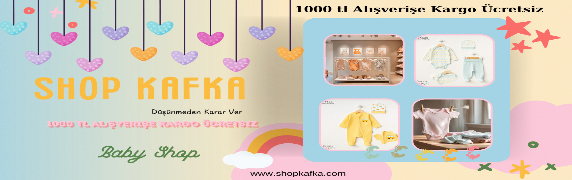 shopkafka